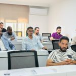 انطلقت الدورة-تدريبية المحاسبة على المرتبات